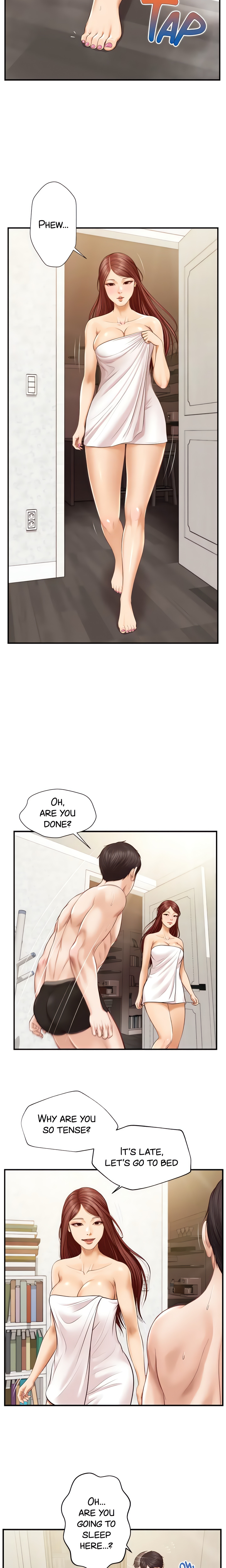 Age of Innocence (Official) chapter 7 page 16