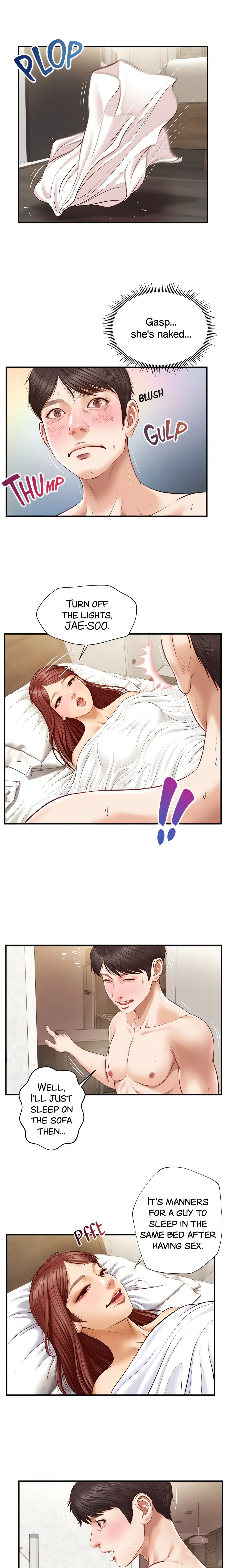 Age of Innocence (Official) chapter 7 page 18