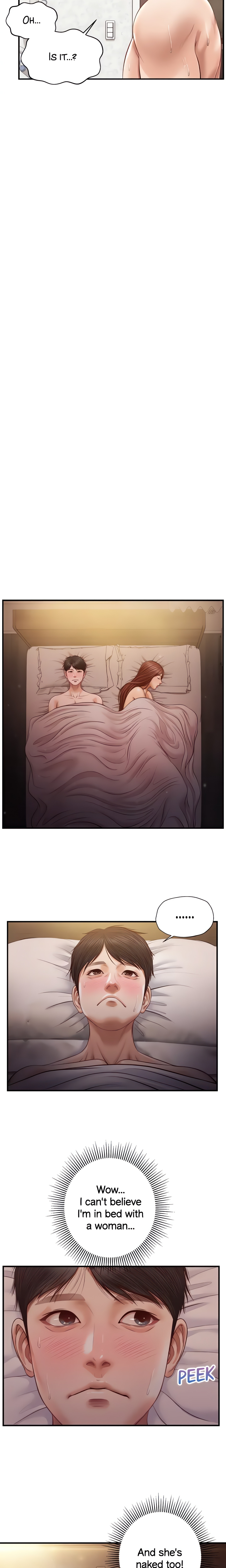 Age of Innocence (Official) chapter 7 page 19