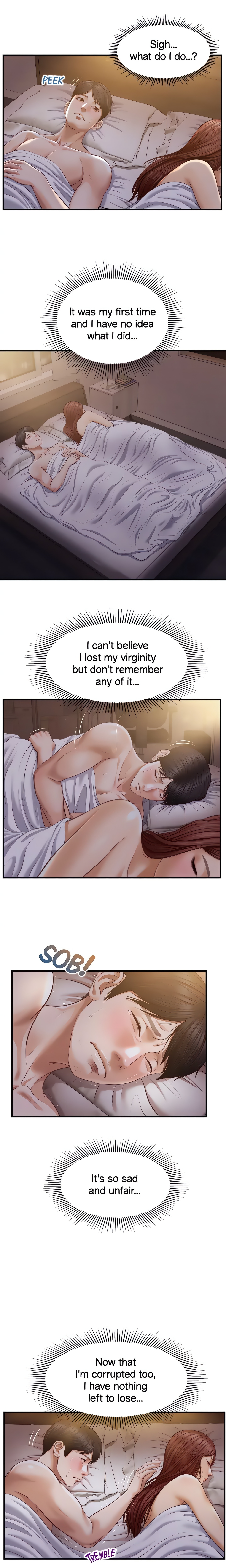Age of Innocence (Official) chapter 8 page 3