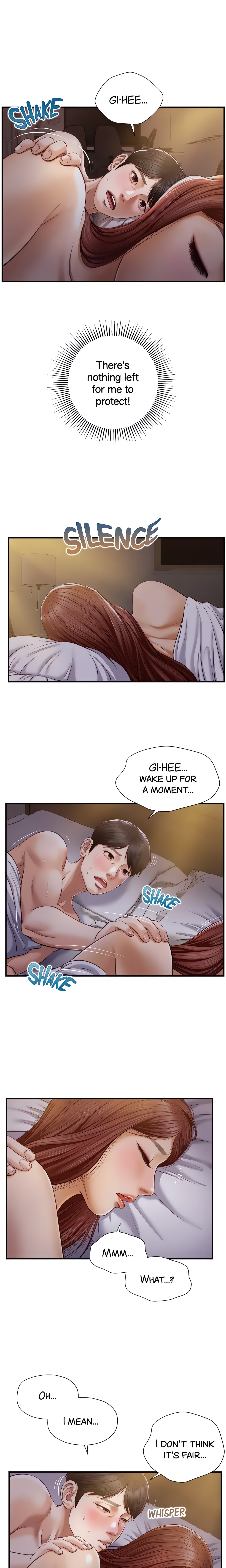 Age of Innocence (Official) chapter 8 page 4