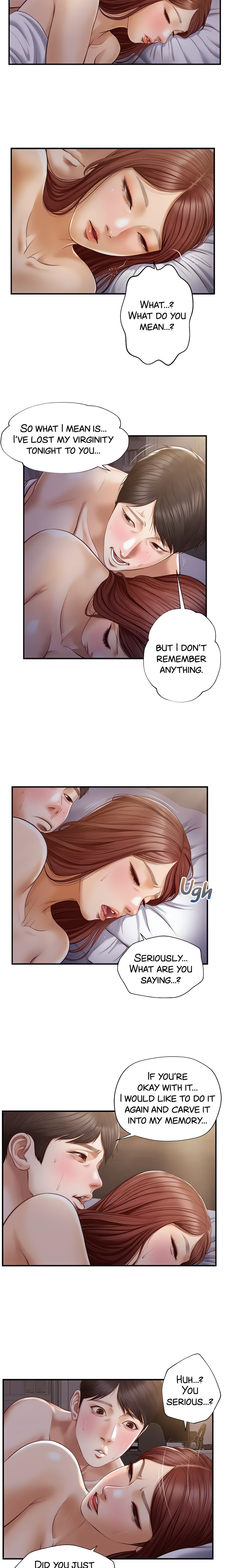 Age of Innocence (Official) chapter 8 page 5