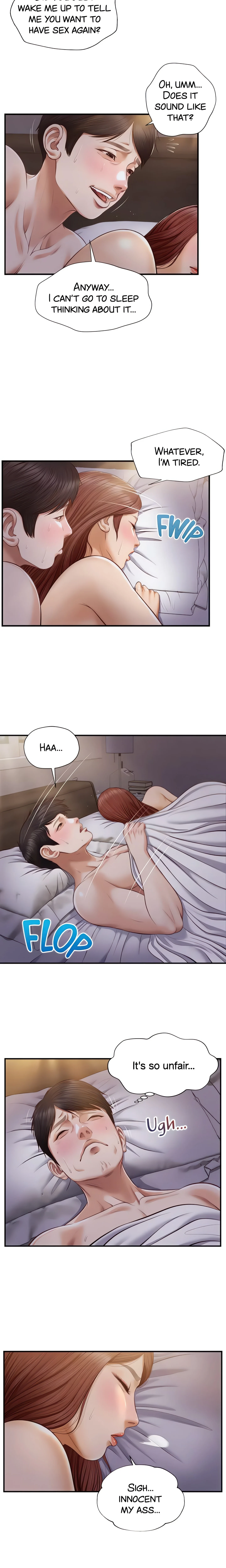 Age of Innocence (Official) chapter 8 page 6