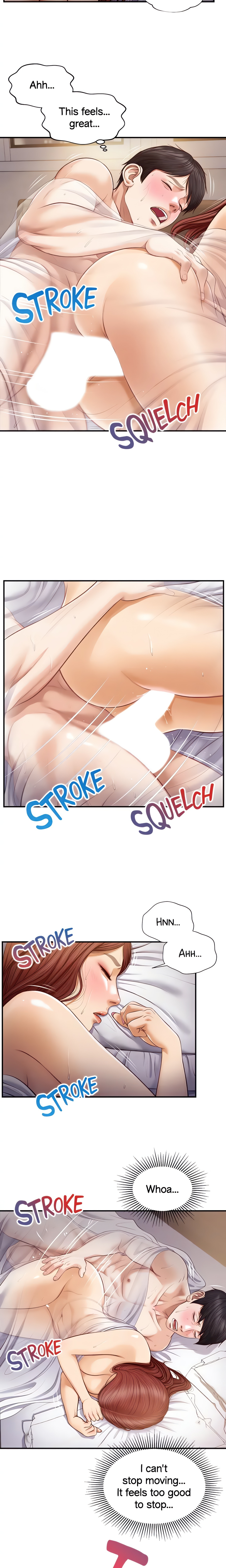 Age of Innocence (Official) chapter 8 page 10