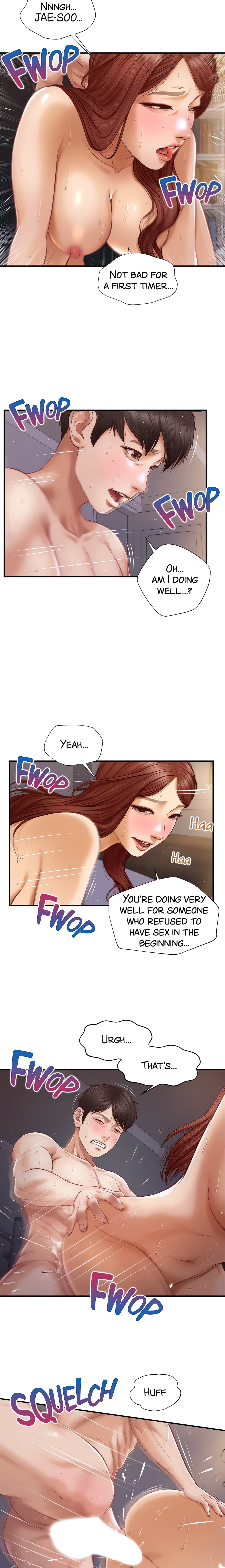Age of Innocence (Official) chapter 9 page 5