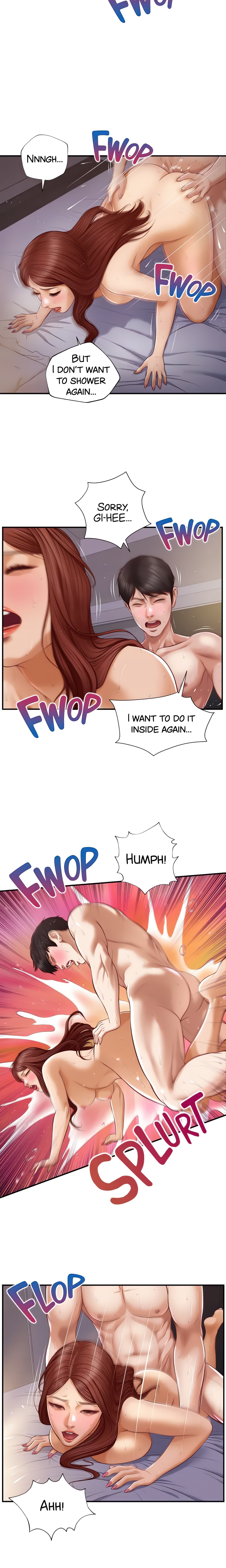 Age of Innocence (Official) chapter 9 page 7