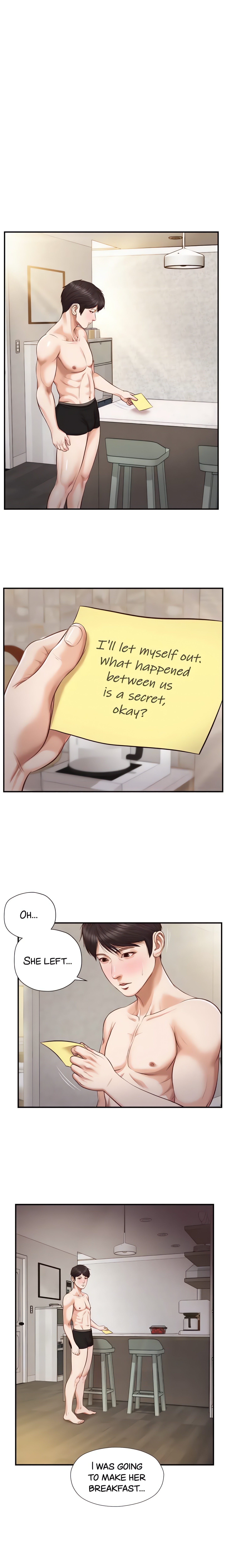 Age of Innocence (Official) chapter 9 page 12