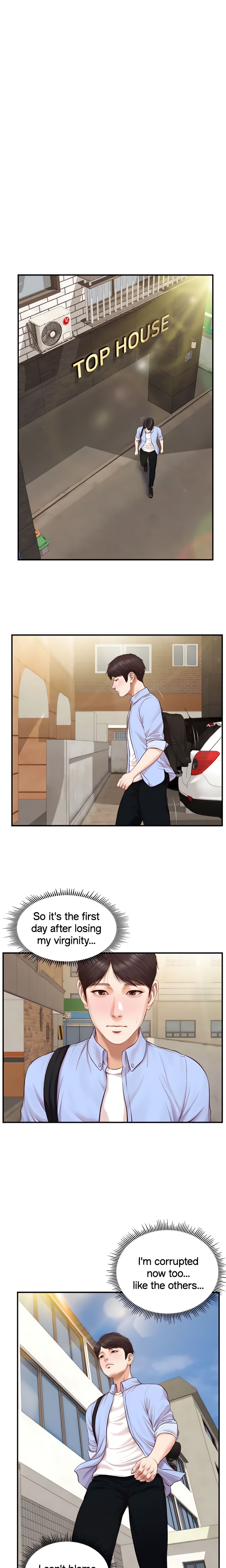 Age of Innocence (Official) chapter 9 page 13