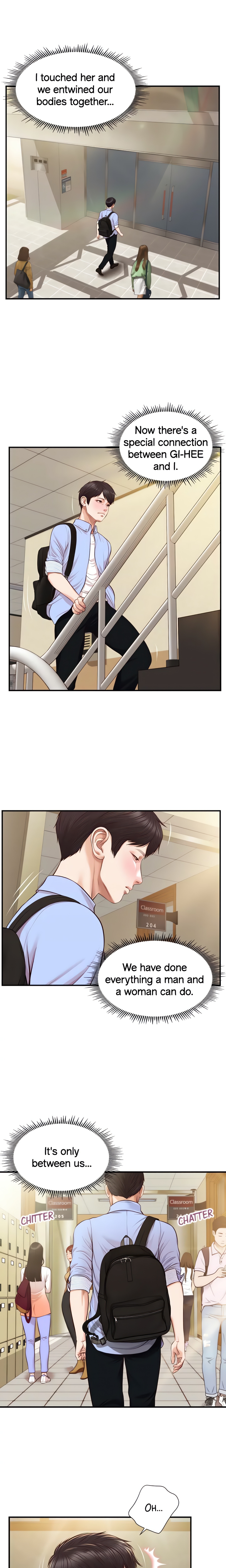 Age of Innocence (Official) chapter 9 page 15