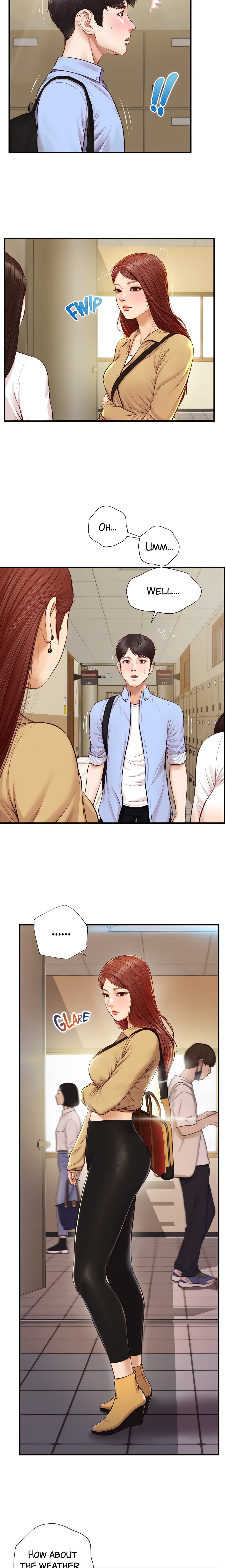 Age of Innocence (Official) chapter 9 page 16
