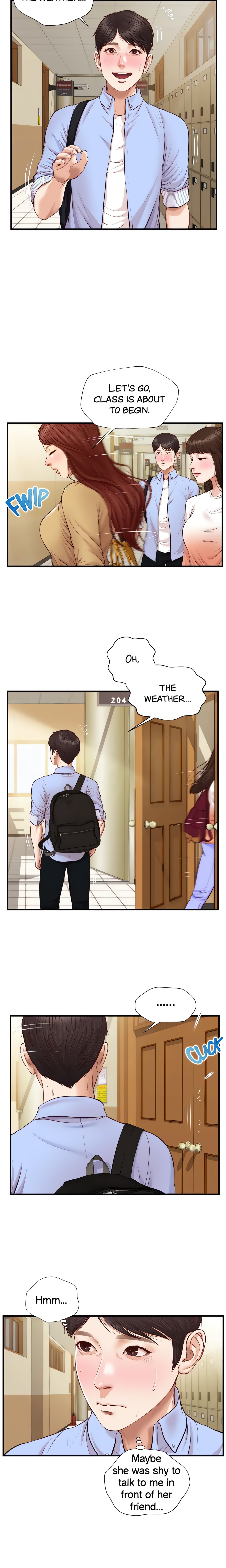 Age of Innocence (Official) chapter 9 page 17