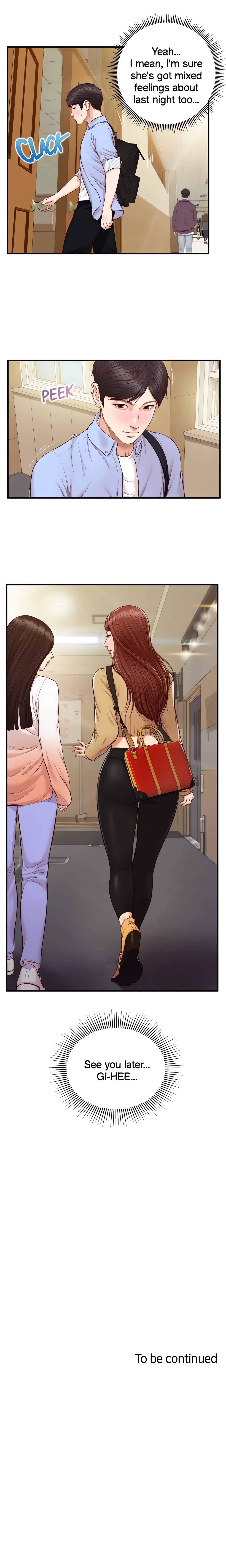 Age of Innocence (Official) chapter 9 page 18