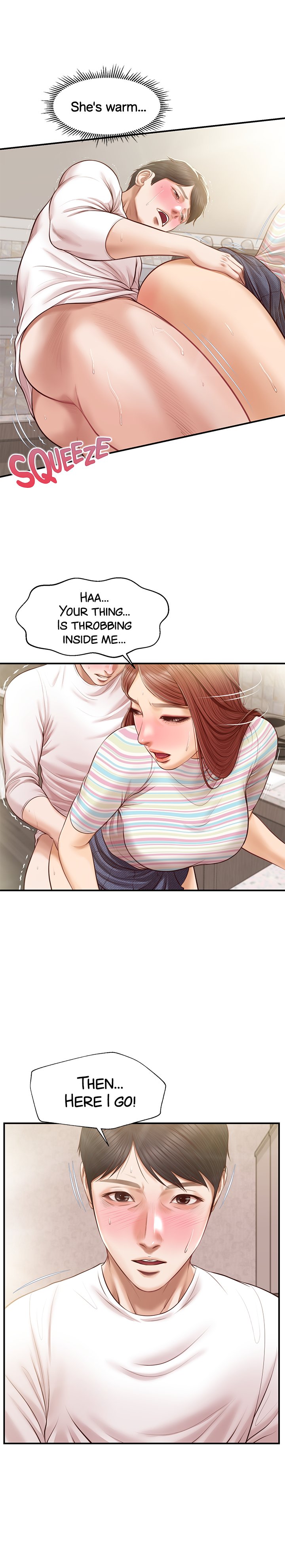 Age of Innocence chapter 26 page 2