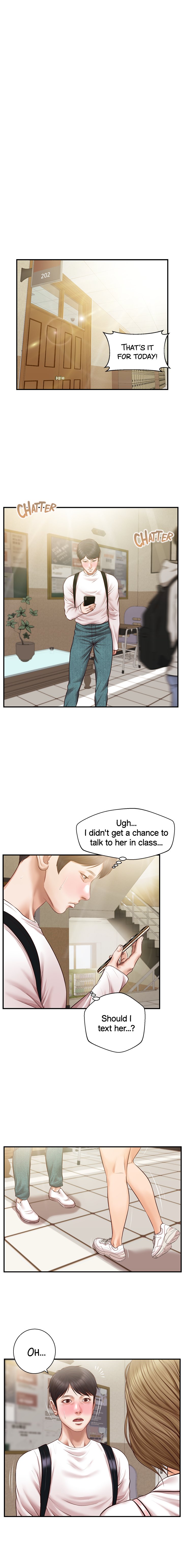 Age of Innocence chapter 26 page 14