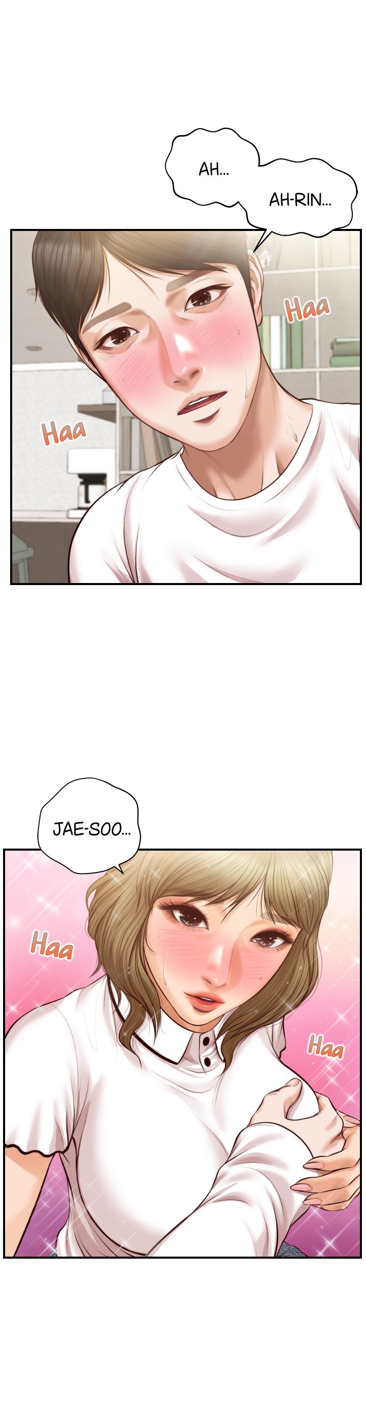 Age of Innocence chapter 28 page 2
