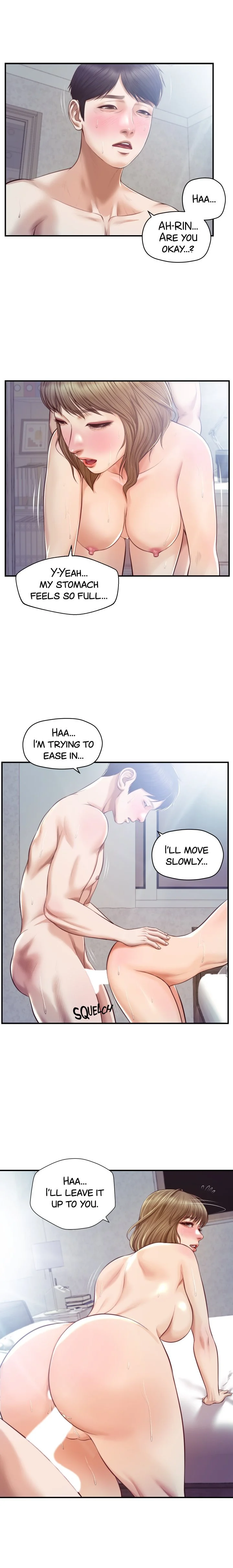 Age of Innocence chapter 29 page 14