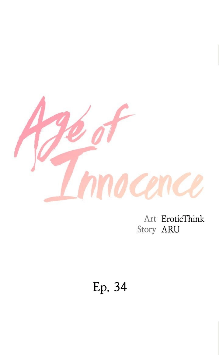 Age of Innocence chapter 34 page 2