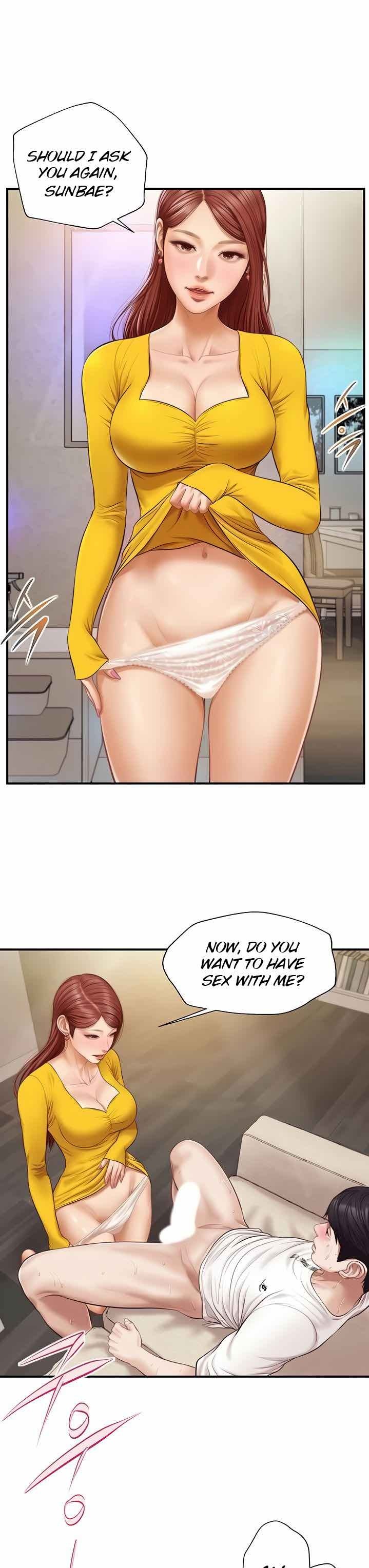 Age of Innocence chapter 5 page 2