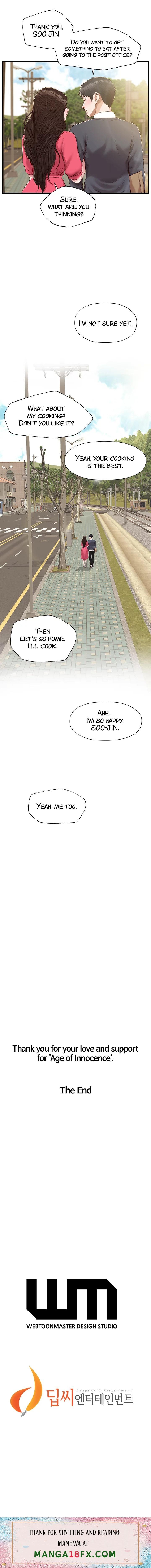 Age of Innocence chapter 50 page 16