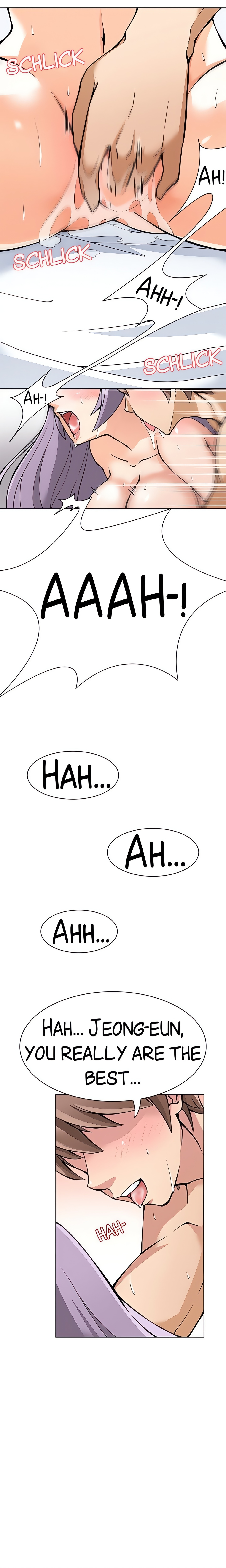 Agent Playboy, Reporting for Duty! chapter 1 page 2