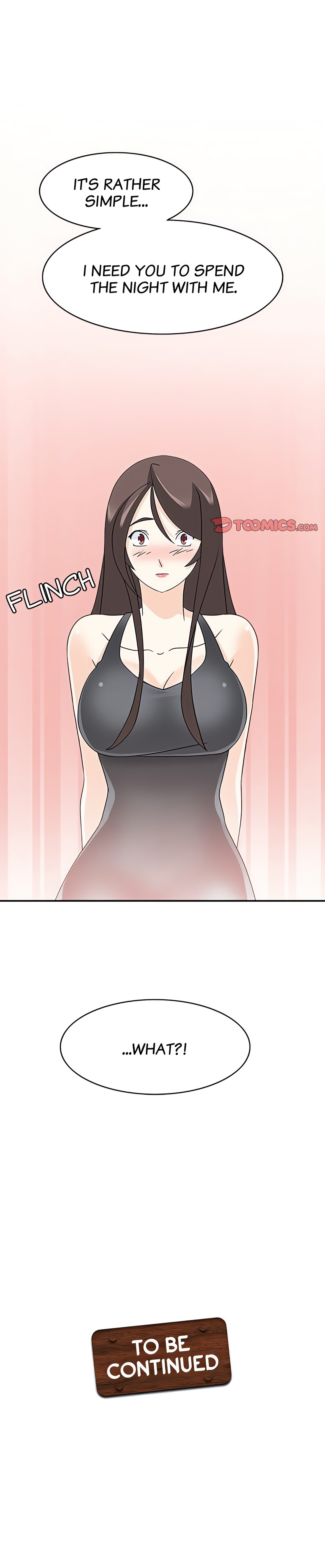 Agent Playboy, Reporting for Duty! chapter 22 page 16