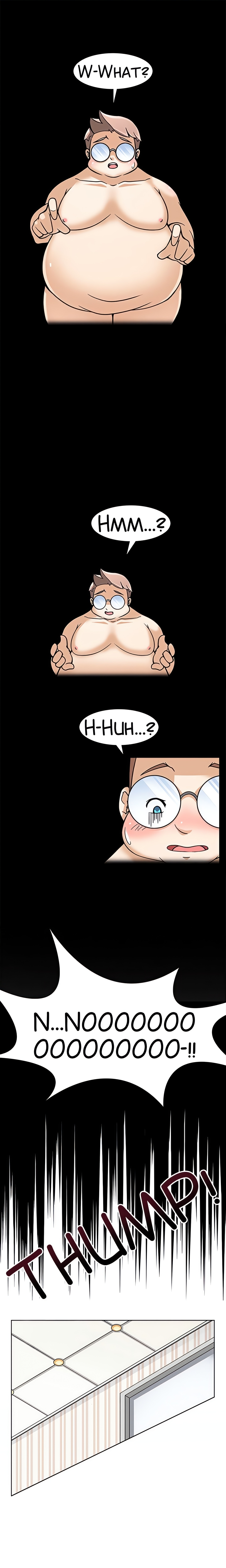 Agent Playboy, Reporting for Duty! chapter 7 page 5