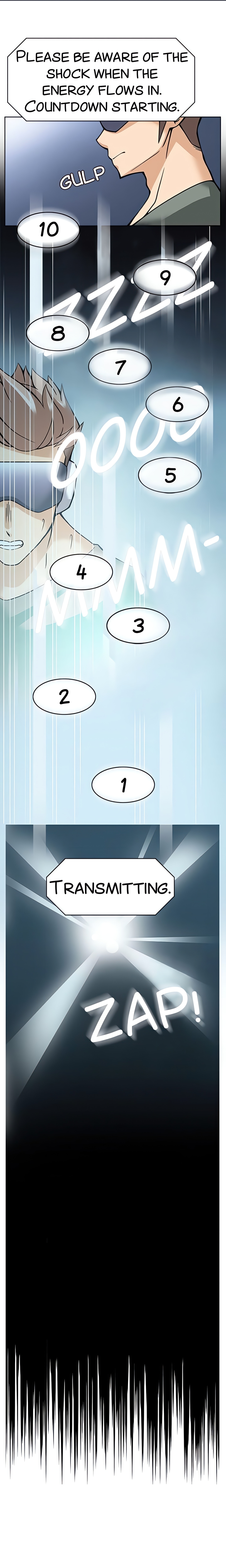 Agent Playboy, Reporting for Duty! chapter 7 page 19