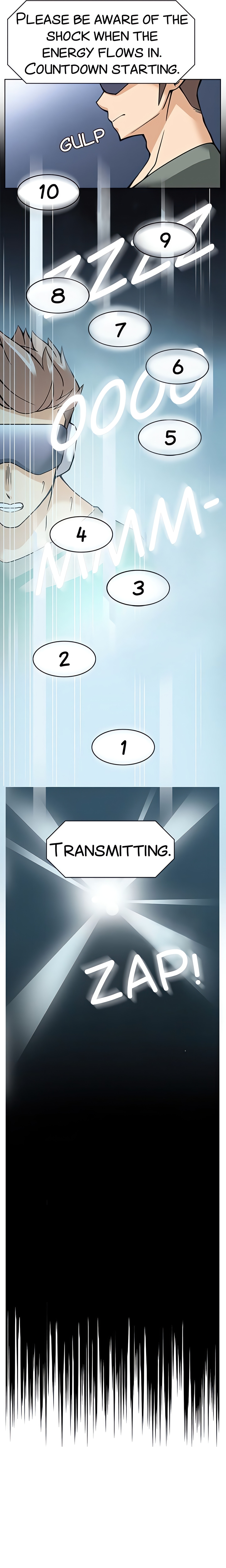 Agent Playboy, Reporting for Duty! chapter 8 page 2