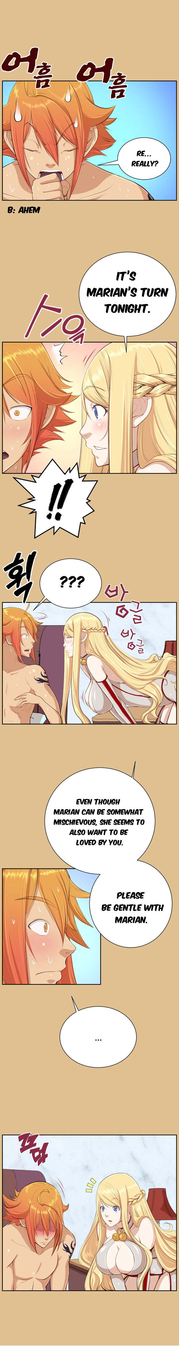 Aharoo chapter 29 page 4