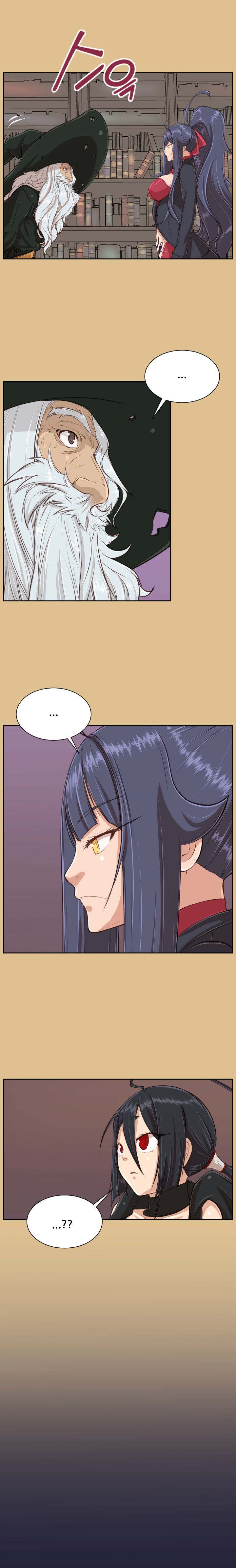 Aharoo chapter 29 page 13