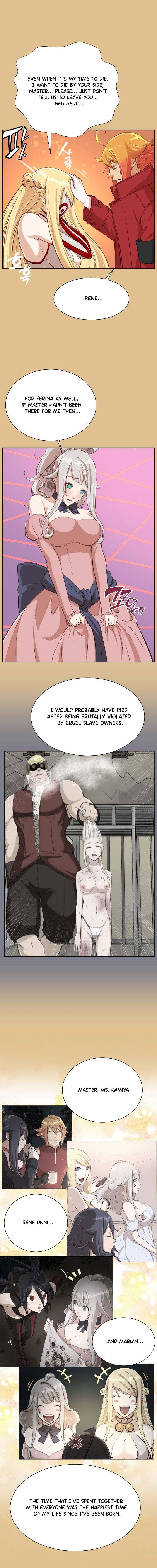 Aharoo chapter 43 page 4