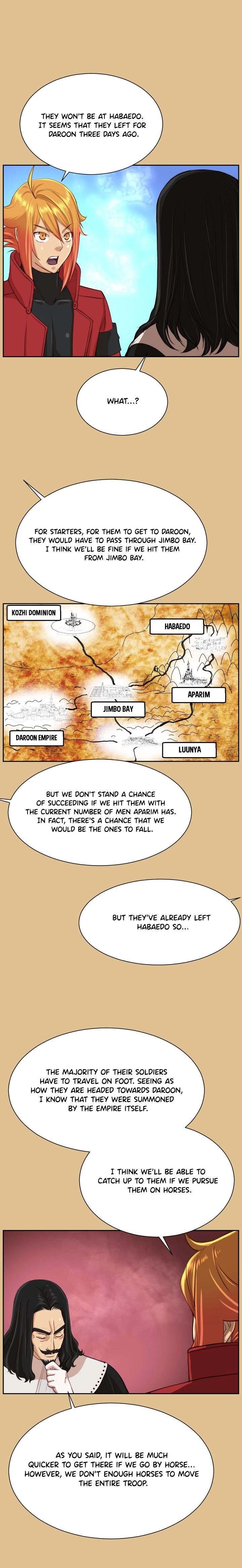 Aharoo chapter 43 page 15