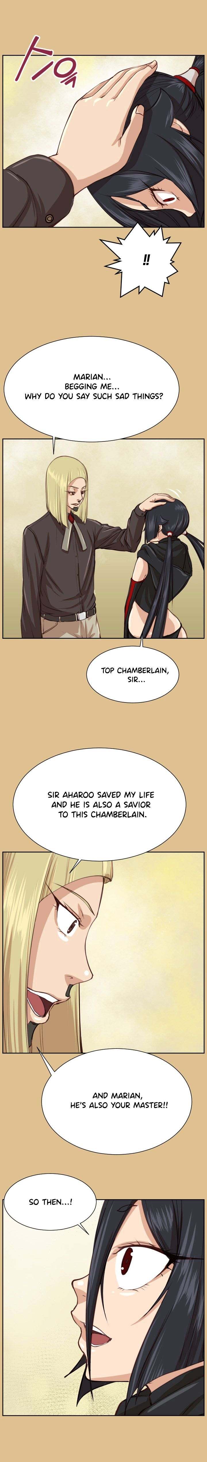 Aharoo chapter 44 page 4