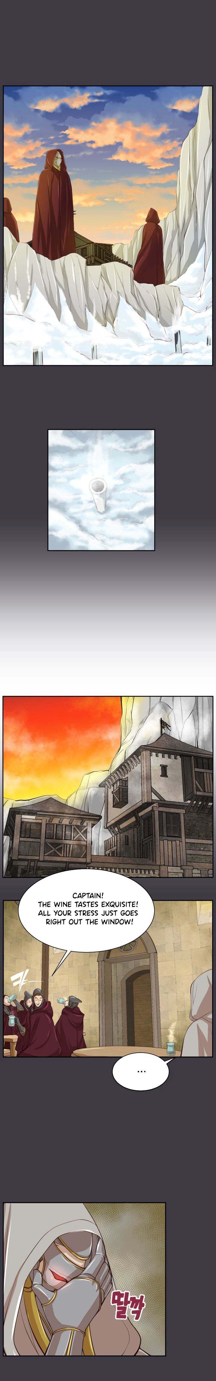 Aharoo chapter 45 page 5