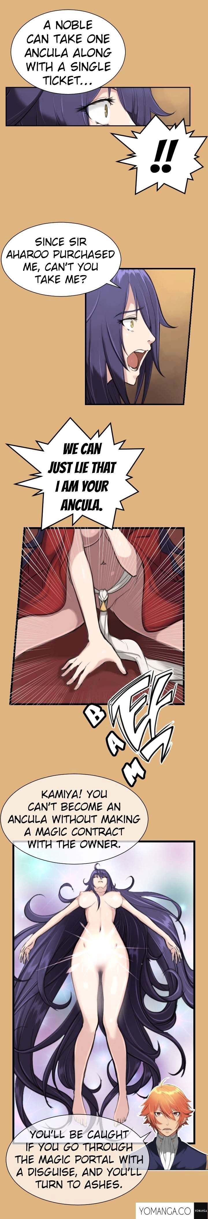 Aharoo chapter 8 page 6