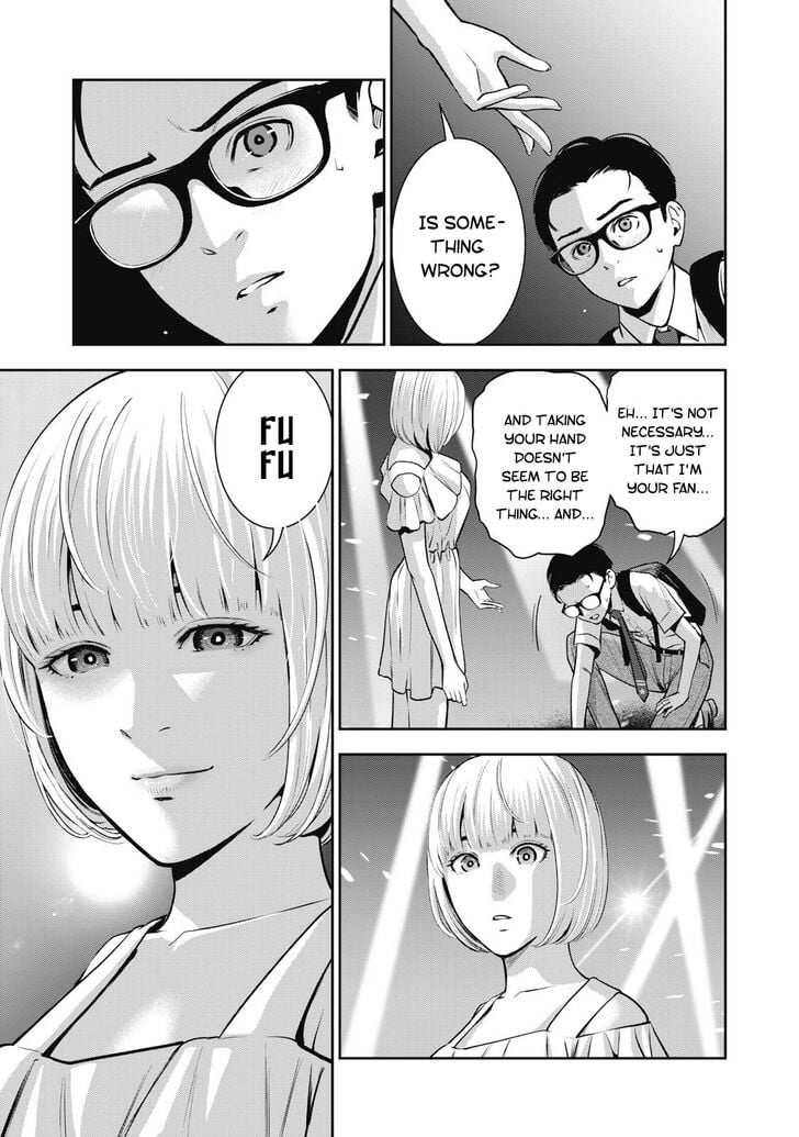 Akai Ringo chapter 1 page 35