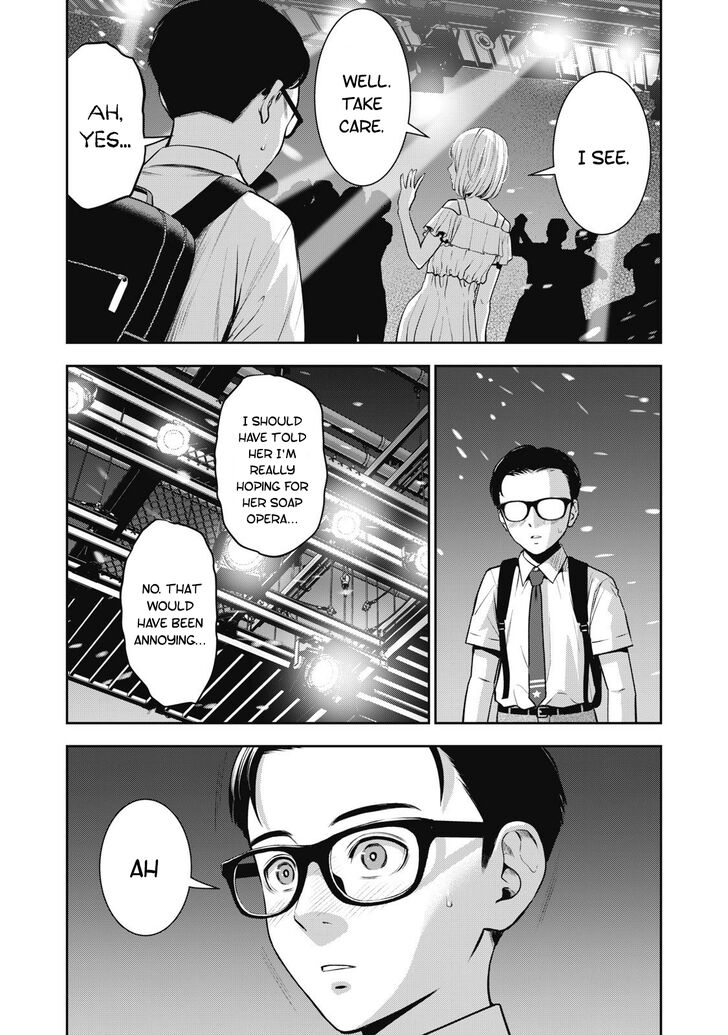 Akai Ringo chapter 1 page 36