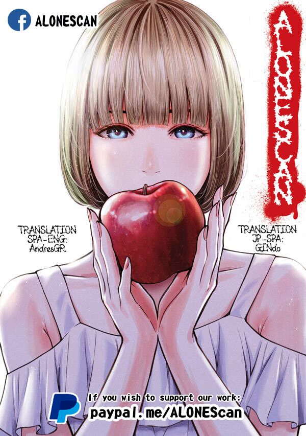 Akai Ringo chapter 1 page 51