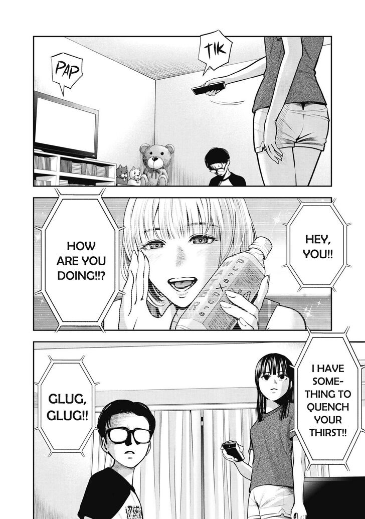 Akai Ringo chapter 10 page 7