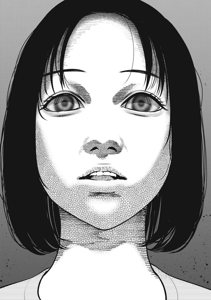 Akai Ringo chapter 11 page 20