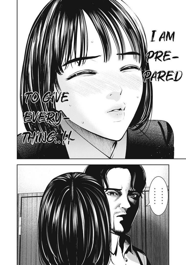 Akai Ringo chapter 14 page 3