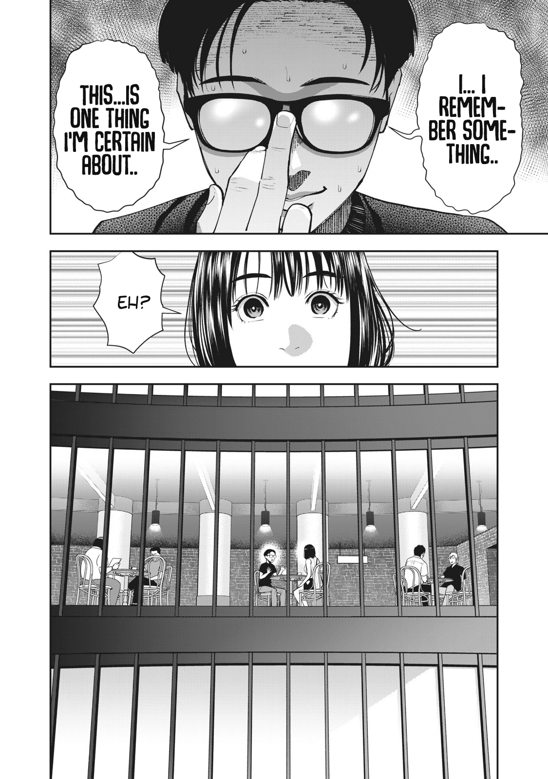 Akai Ringo chapter 16 page 17