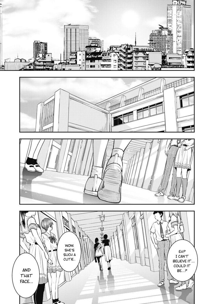 Akai Ringo chapter 2 page 26