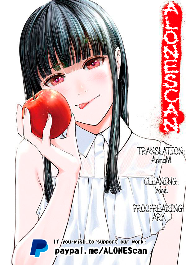 Akai Ringo chapter 21 page 1
