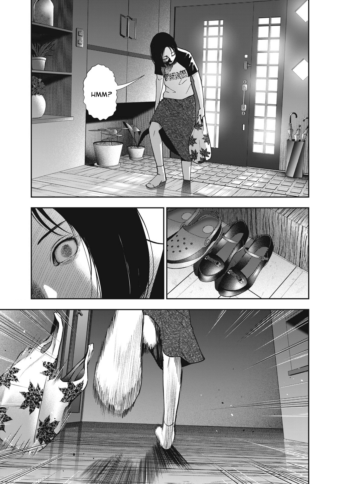 Akai Ringo chapter 24 page 2