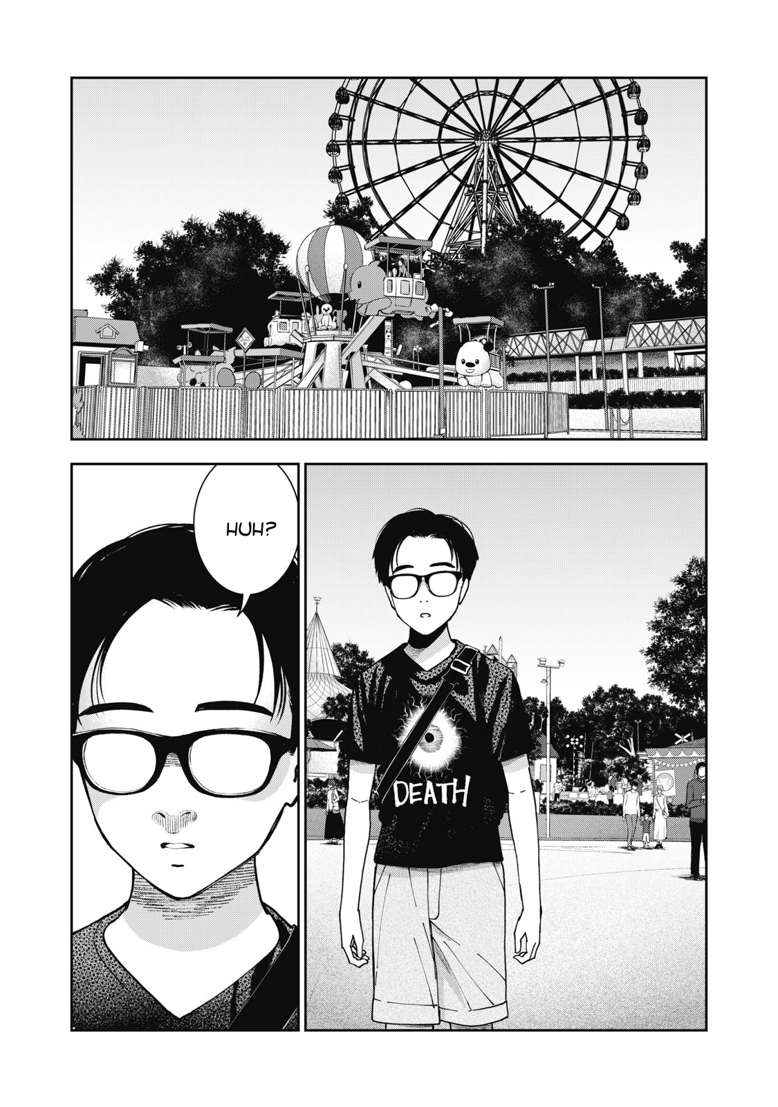 Akai Ringo chapter 27 page 2