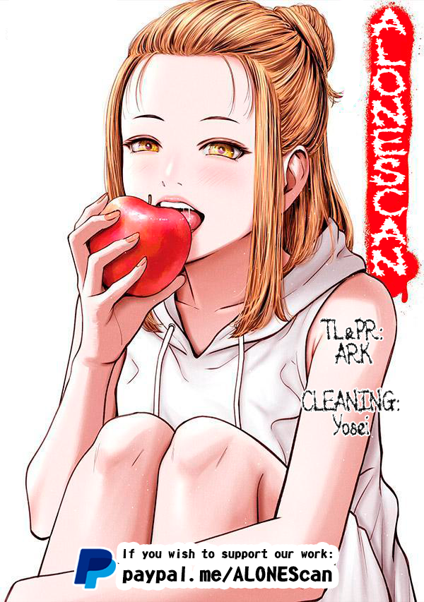 Akai Ringo chapter 29 page 21