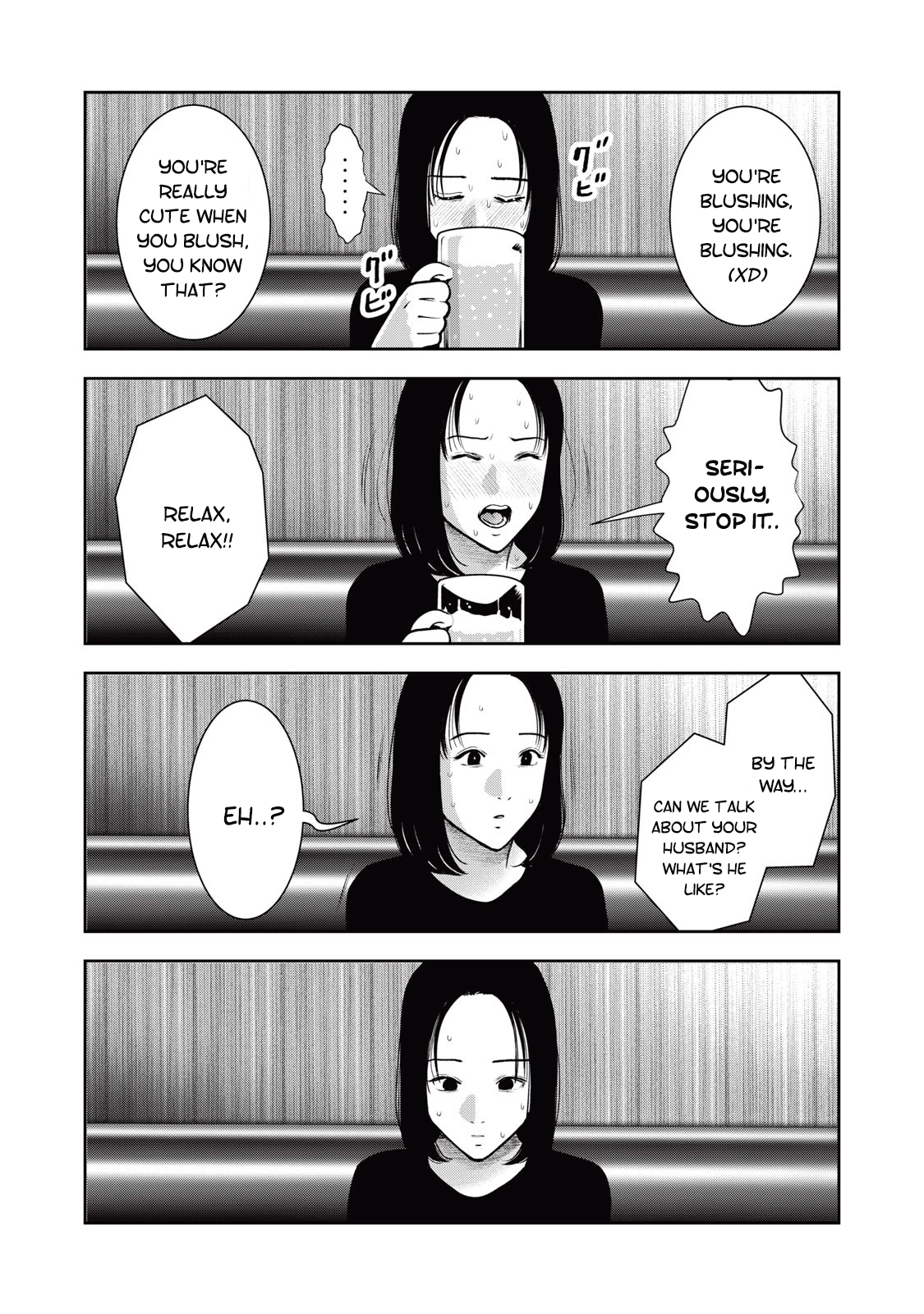 Akai Ringo chapter 35 page 7