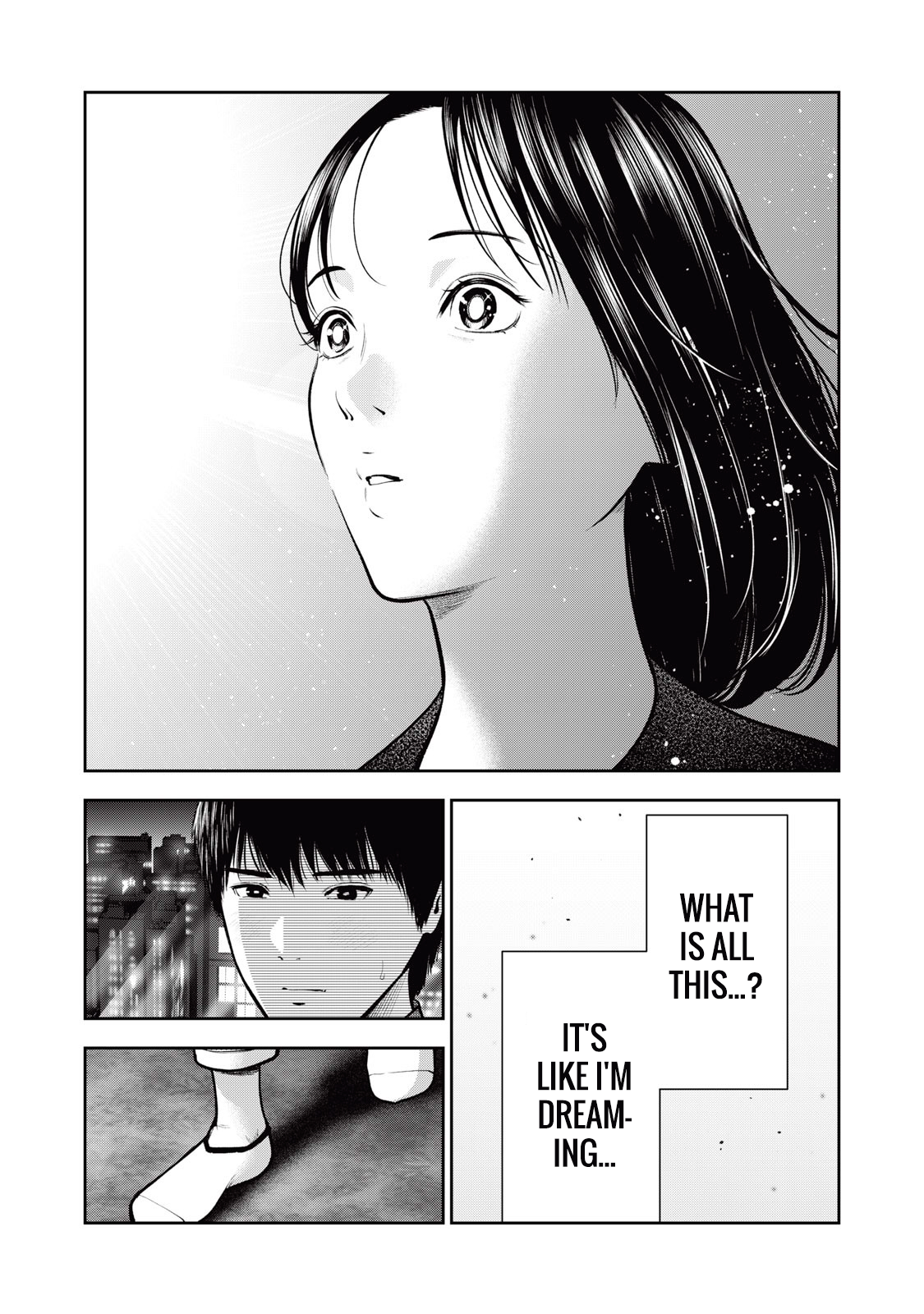 Akai Ringo chapter 35 page 20
