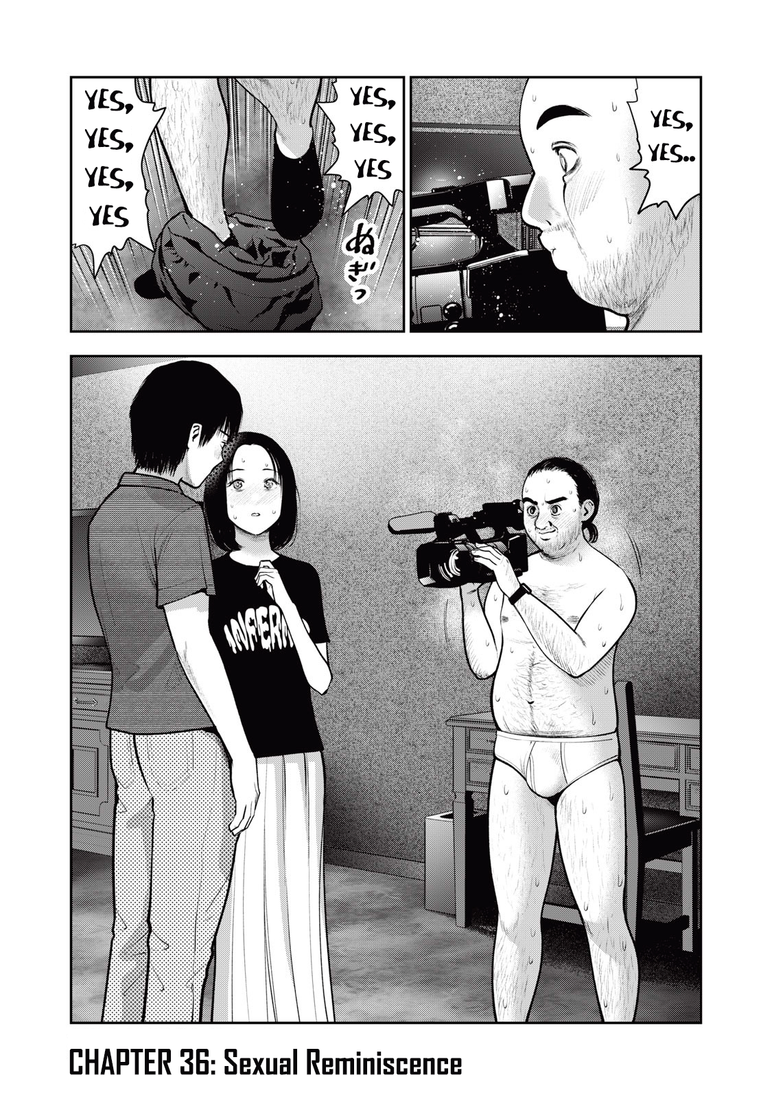 Akai Ringo chapter 36 page 2